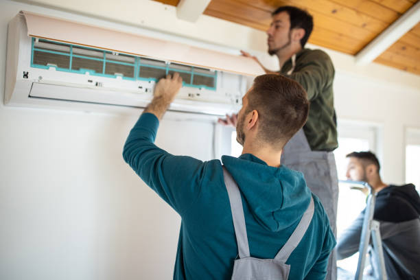 Best Affordable HVAC services  in Coeur Dalene, ID