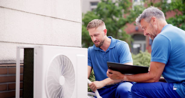 Best HVAC system installation  in Coeur Dalene, ID
