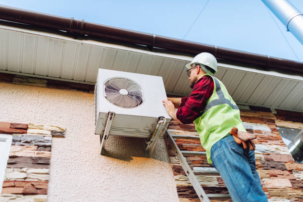 Best HVAC maintenance near me  in Coeur Dalene, ID