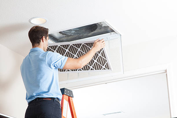 Best HVAC replacement cost  in Coeur Dalene, ID