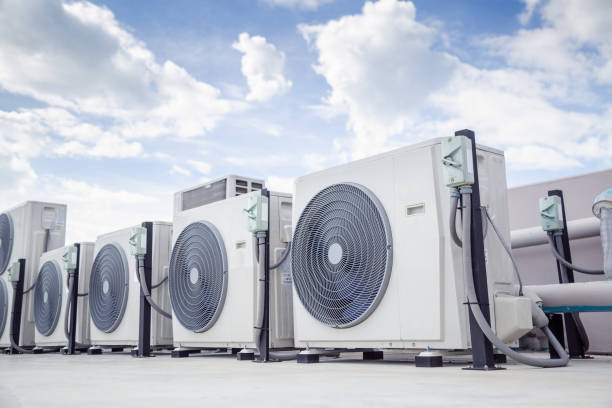 Best Local HVAC companies  in Coeur Dalene, ID