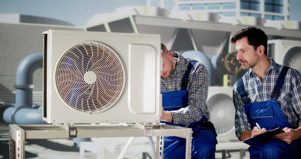 Best HVAC installation services  in Coeur Dalene, ID