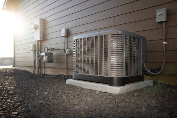 Best HVAC emergency services  in Coeur Dalene, ID